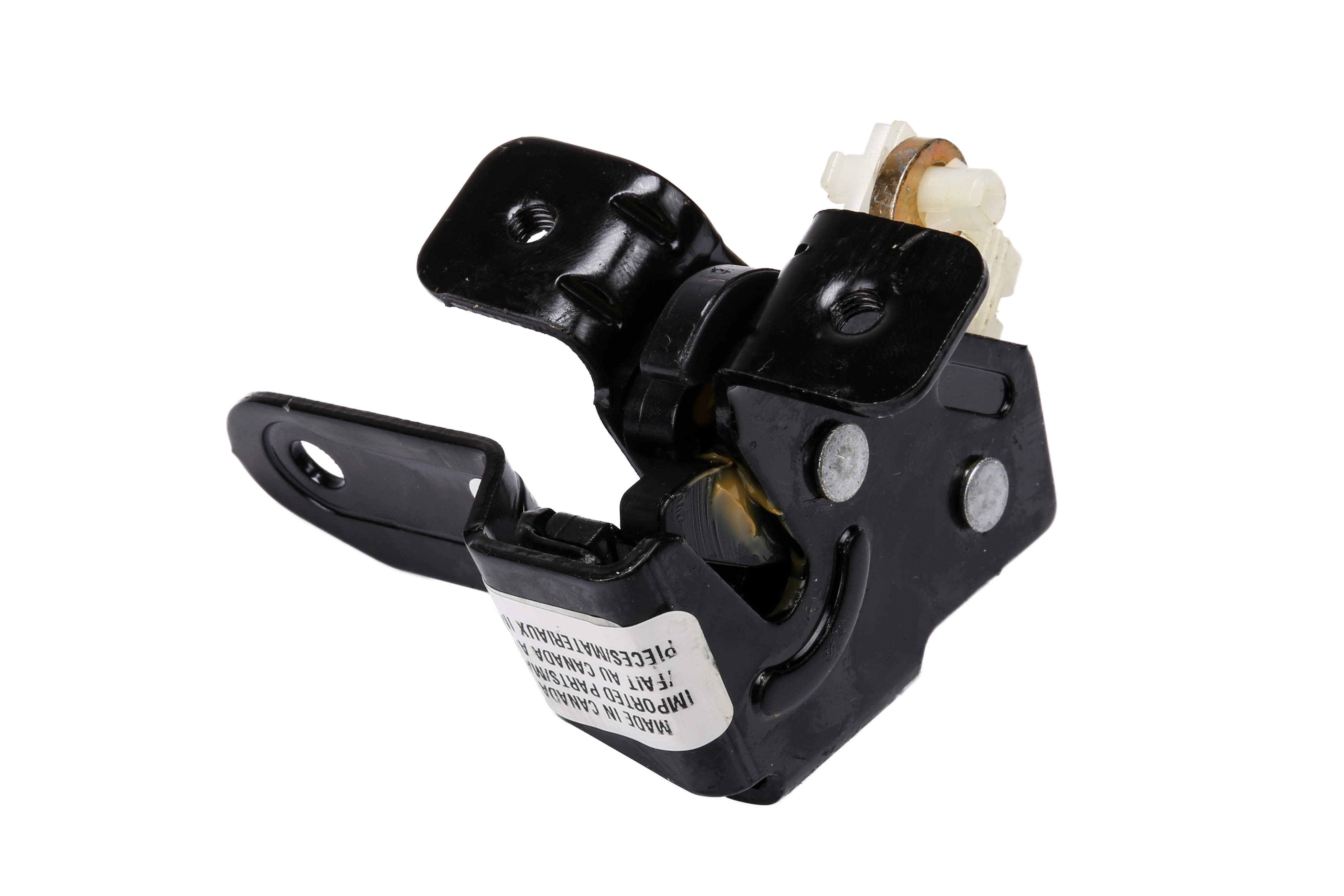 Door Latch Assembly GM Genuine Parts 15135858