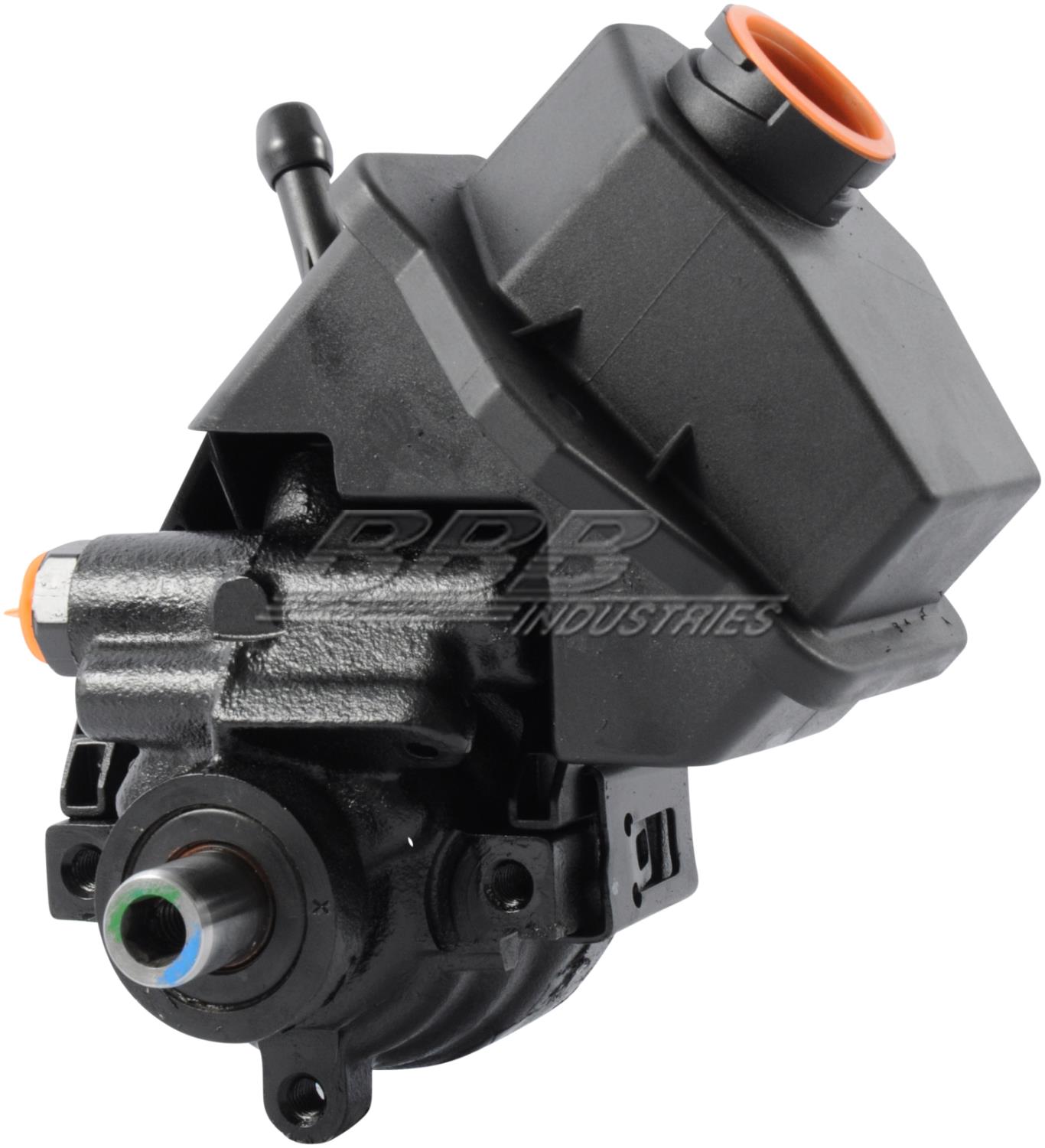 Power Steering Pump TERREPOWER formerly BBB Industries 734-75137