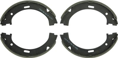 Parking Brake Shoe Perfect Stop PSS803