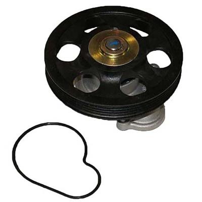 Engine Water Pump GMB 135-2400