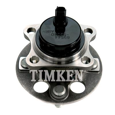 Wheel Bearing and Hub Assembly Timken HA590170