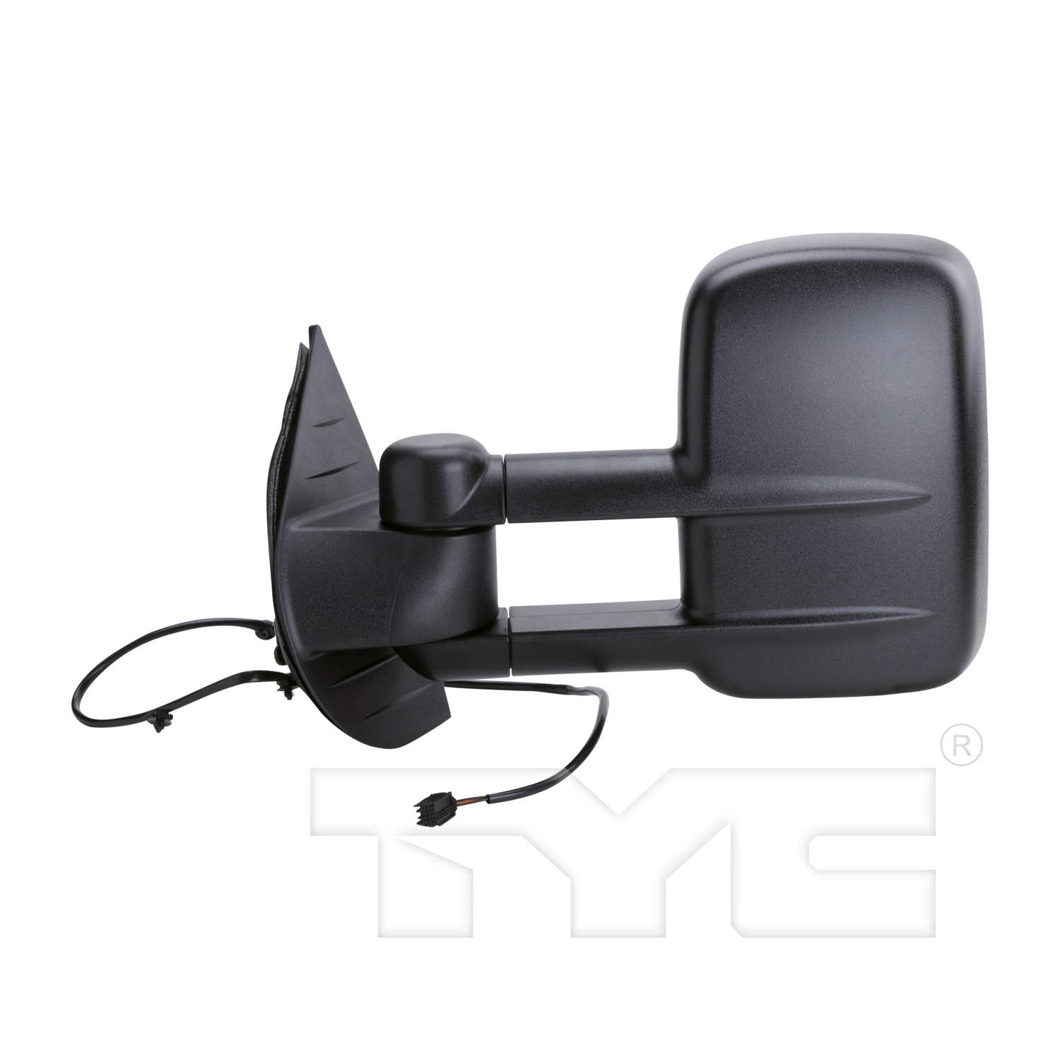 Door Mirror TYC 2170842