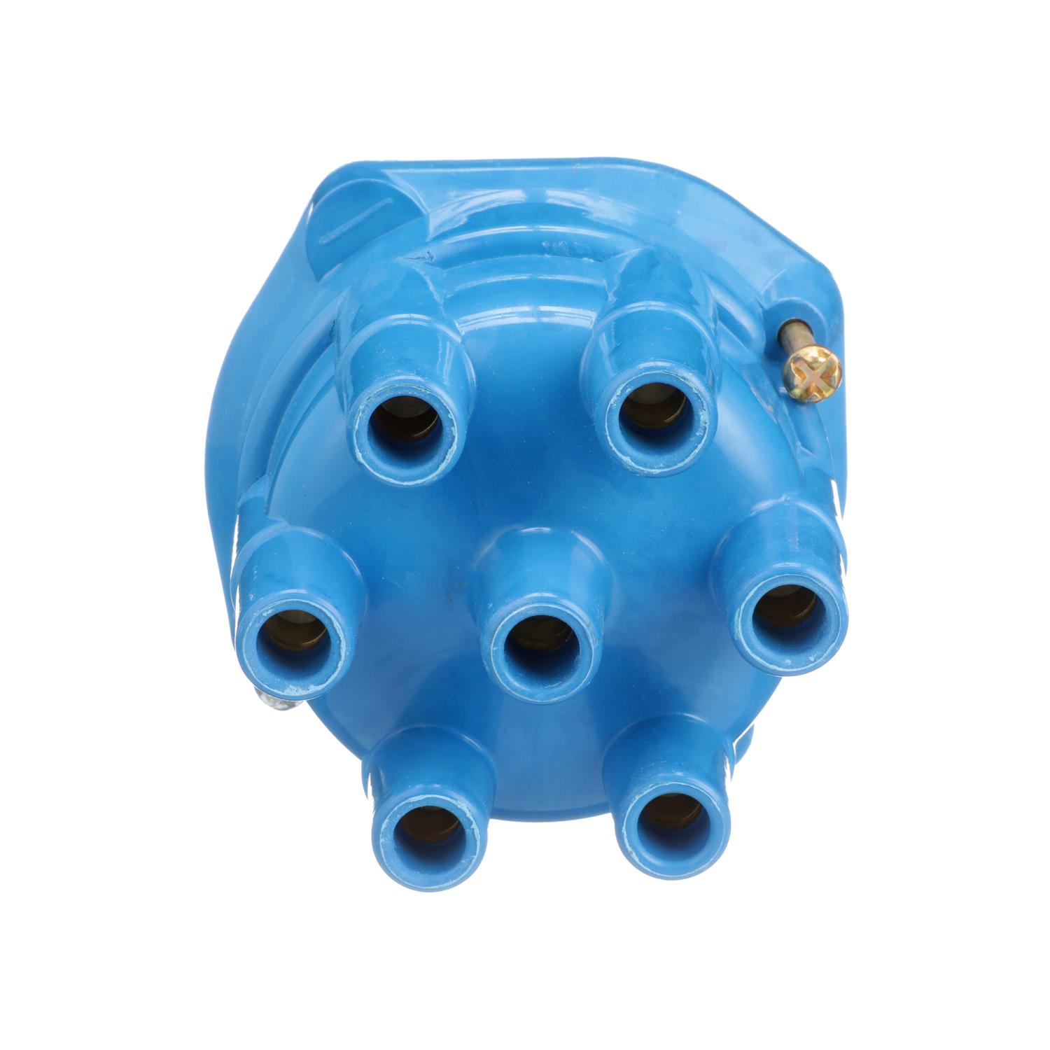 Distributor Cap Blue Streak DR-438