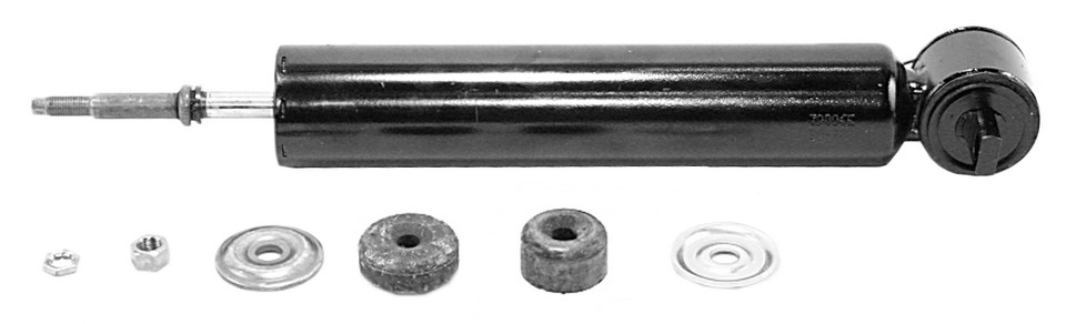 Suspension Shock Absorber Monroe Shocks & Struts 39006