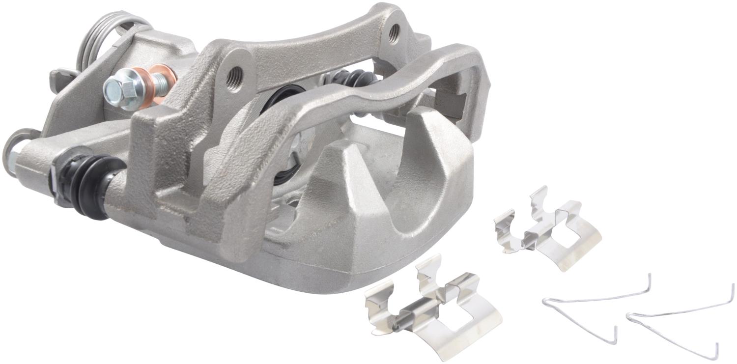 Disc Brake Caliper Perfect Stop 89-17767A