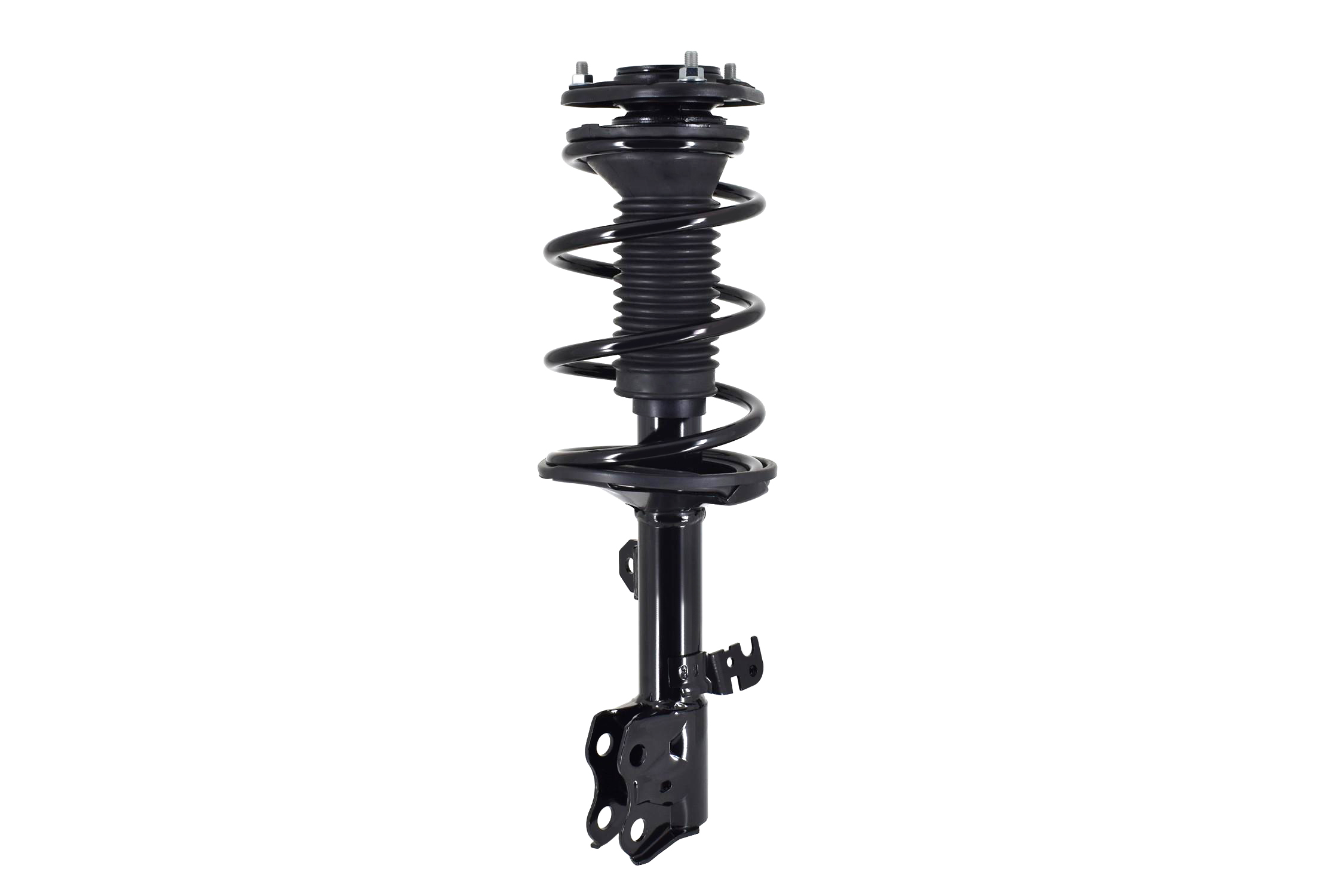 MacPherson Ride Control | Complete strut assembly MP3333296R 