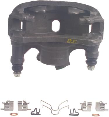 Disc Brake Caliper CARDONE Reman 19-B1464