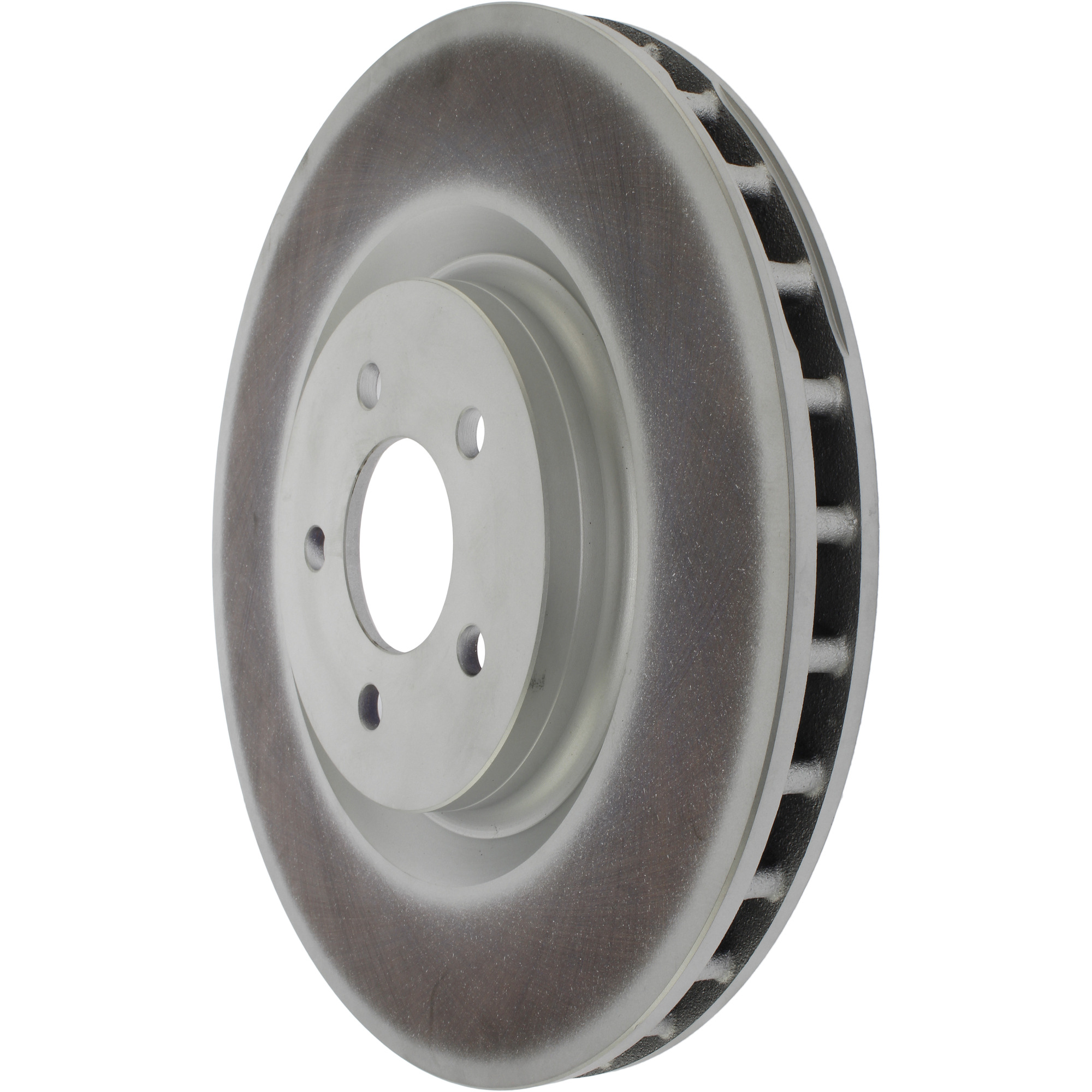 Disc Brake Rotor Centric Parts 320.61089F