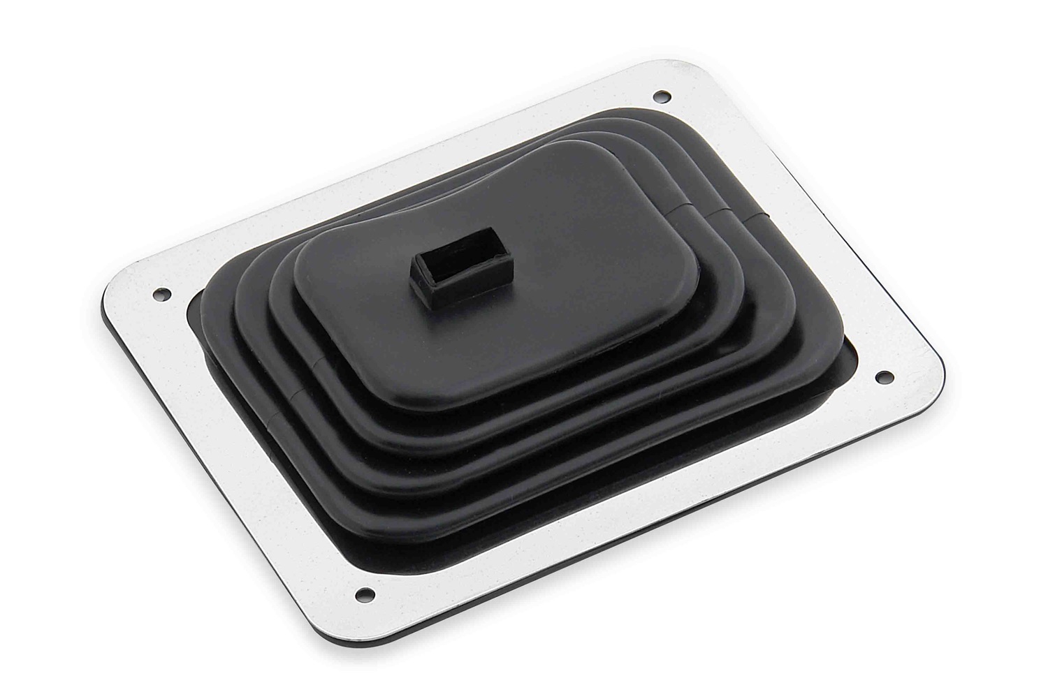 Manual Transmission Shift Boot Mr Gasket 9648