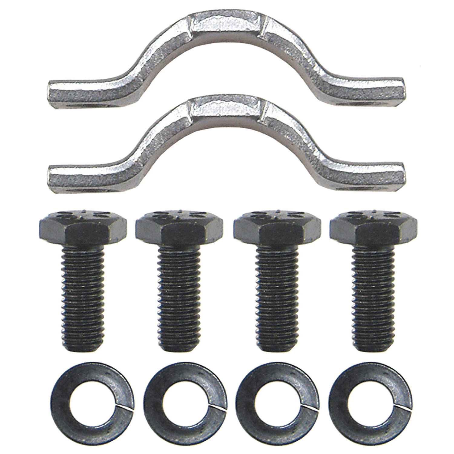 Universal Joint Strap Kit MOOG Driveline Products 318-10