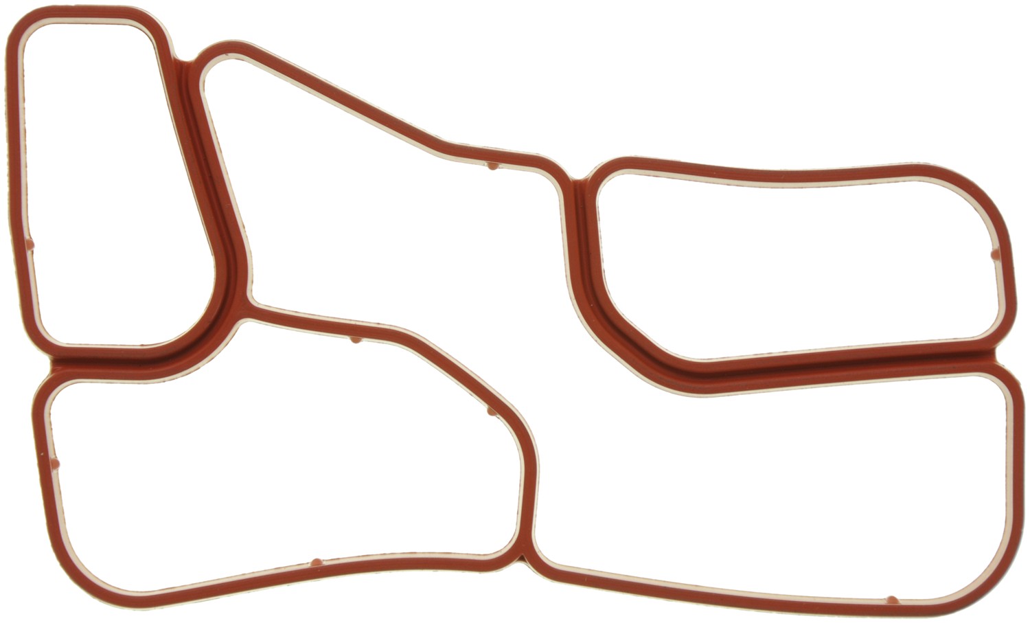Engine Oil Cooler Gasket MAHLE B31973