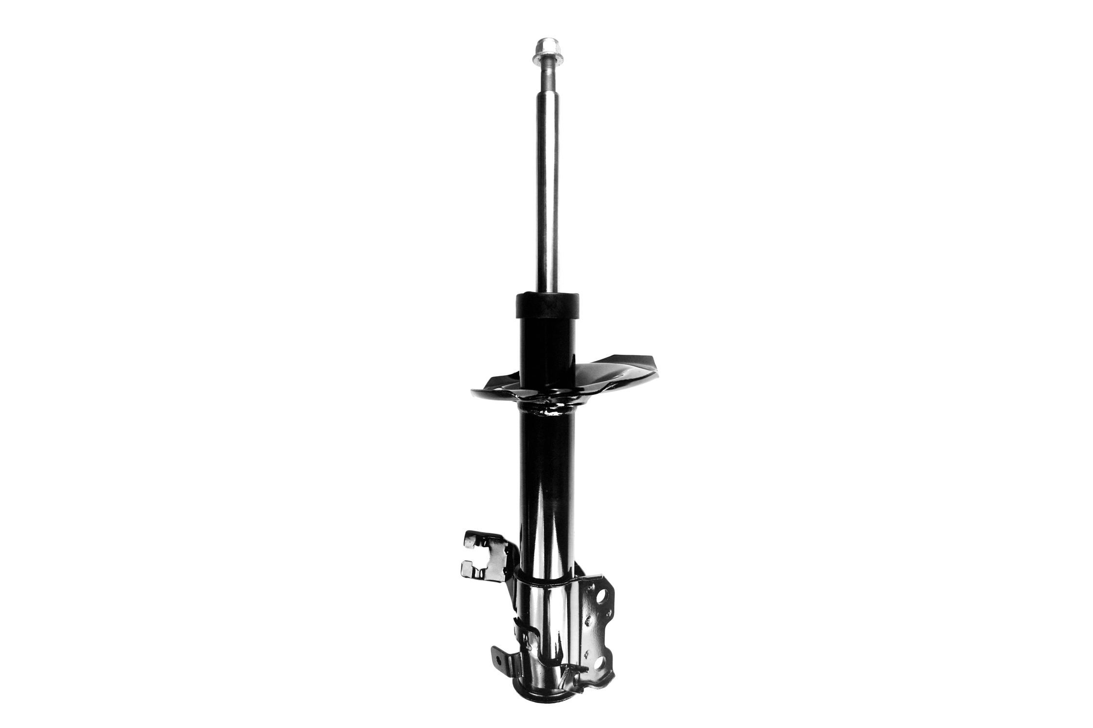 Suspension Strut MacPherson Ride Control MP331651R