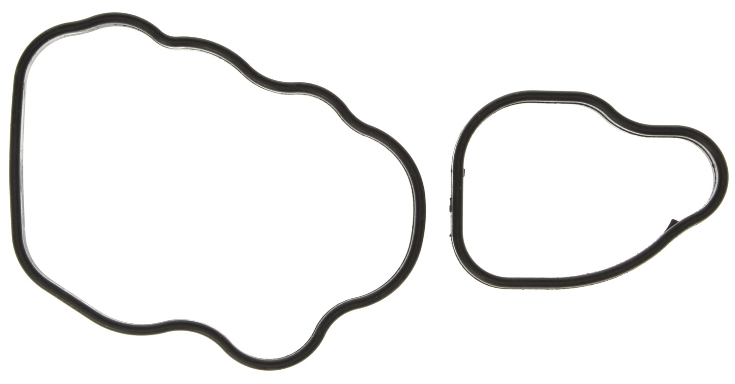 Engine Coolant Crossover Pipe Mounting Set MAHLE B31585