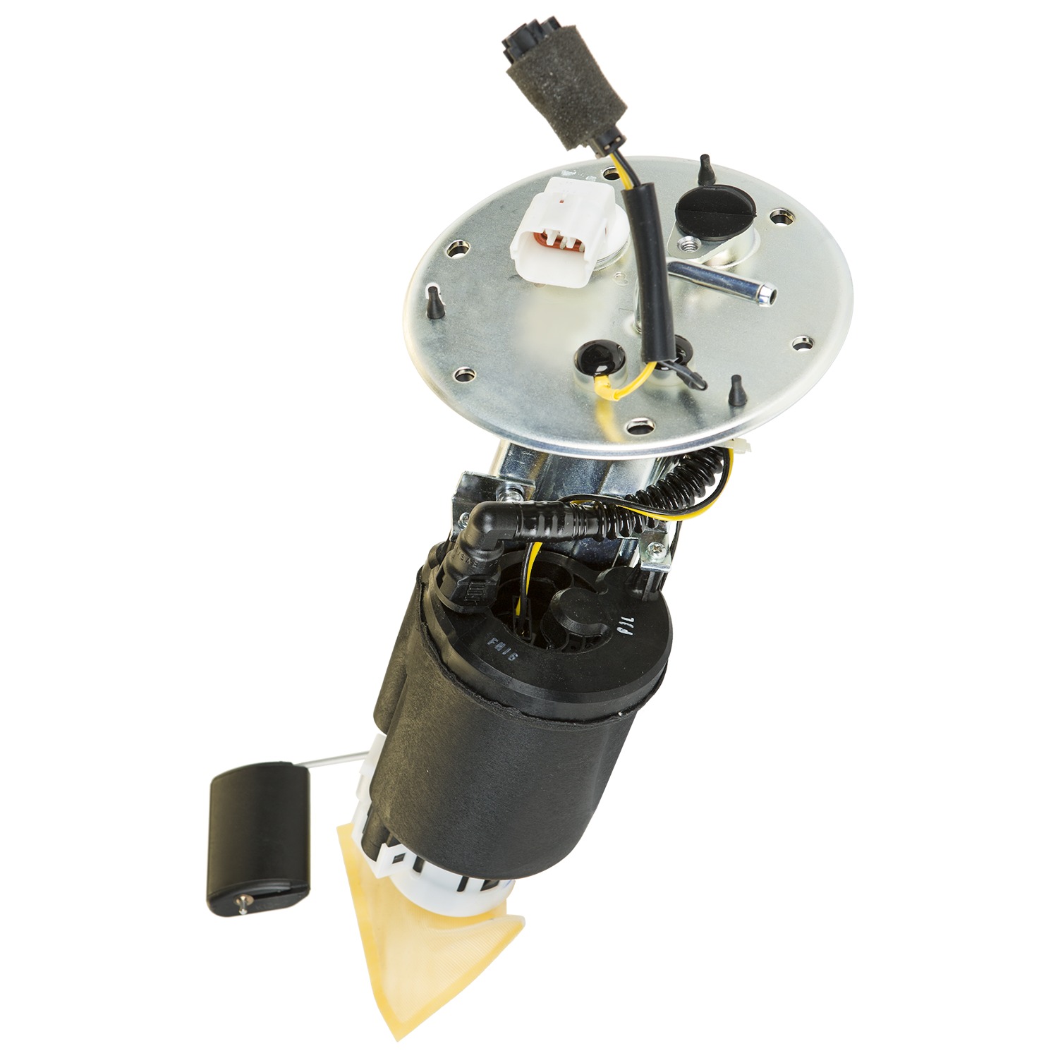 Fuel Pump Module Assembly Delphi FG1254