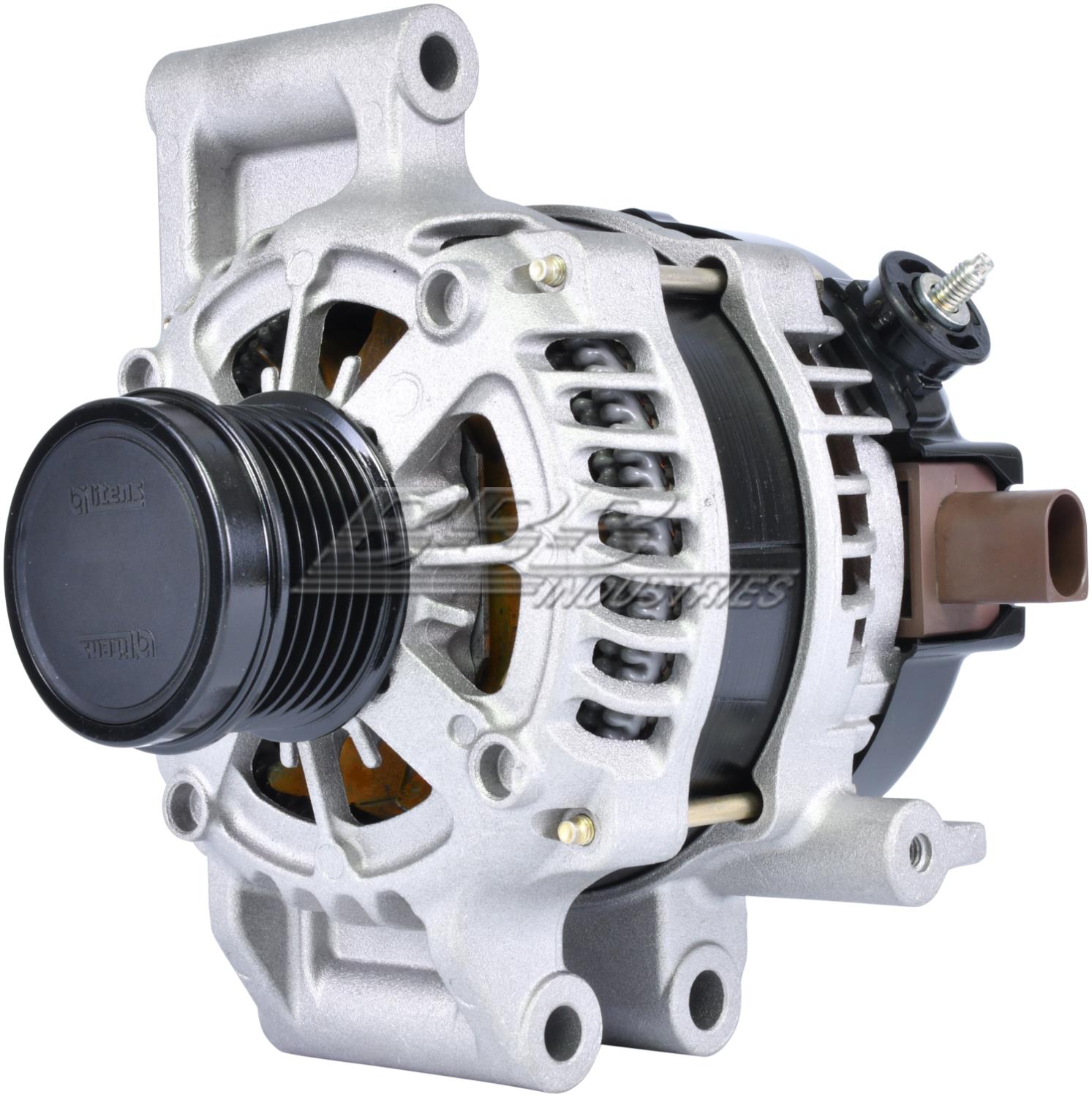 Alternator BBB Industries 42222