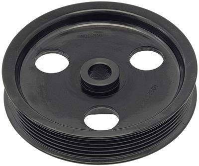 Power Steering Pump Pulley Dorman - OE Solutions 300-310