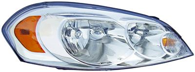 Headlight Assembly Dorman 1591889