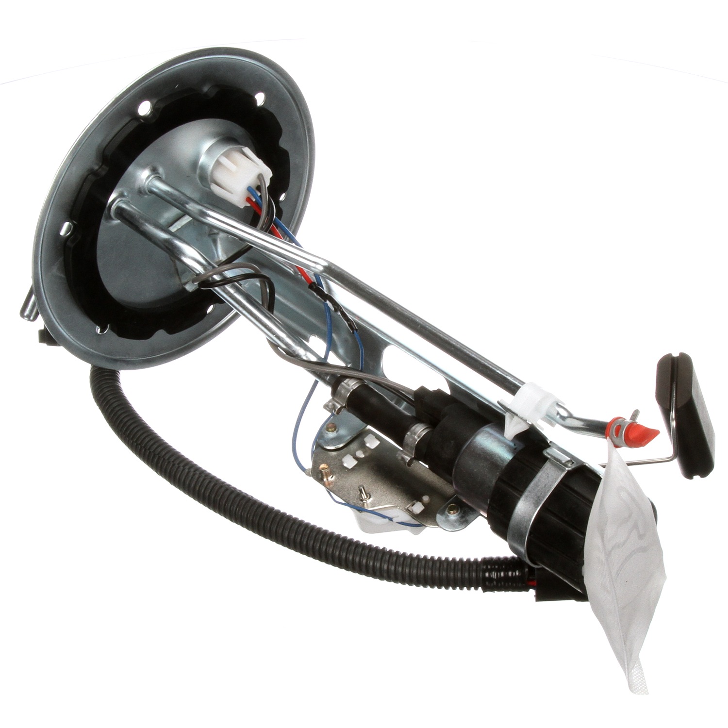 Fuel Pump Hanger Assembly Delphi HP10128