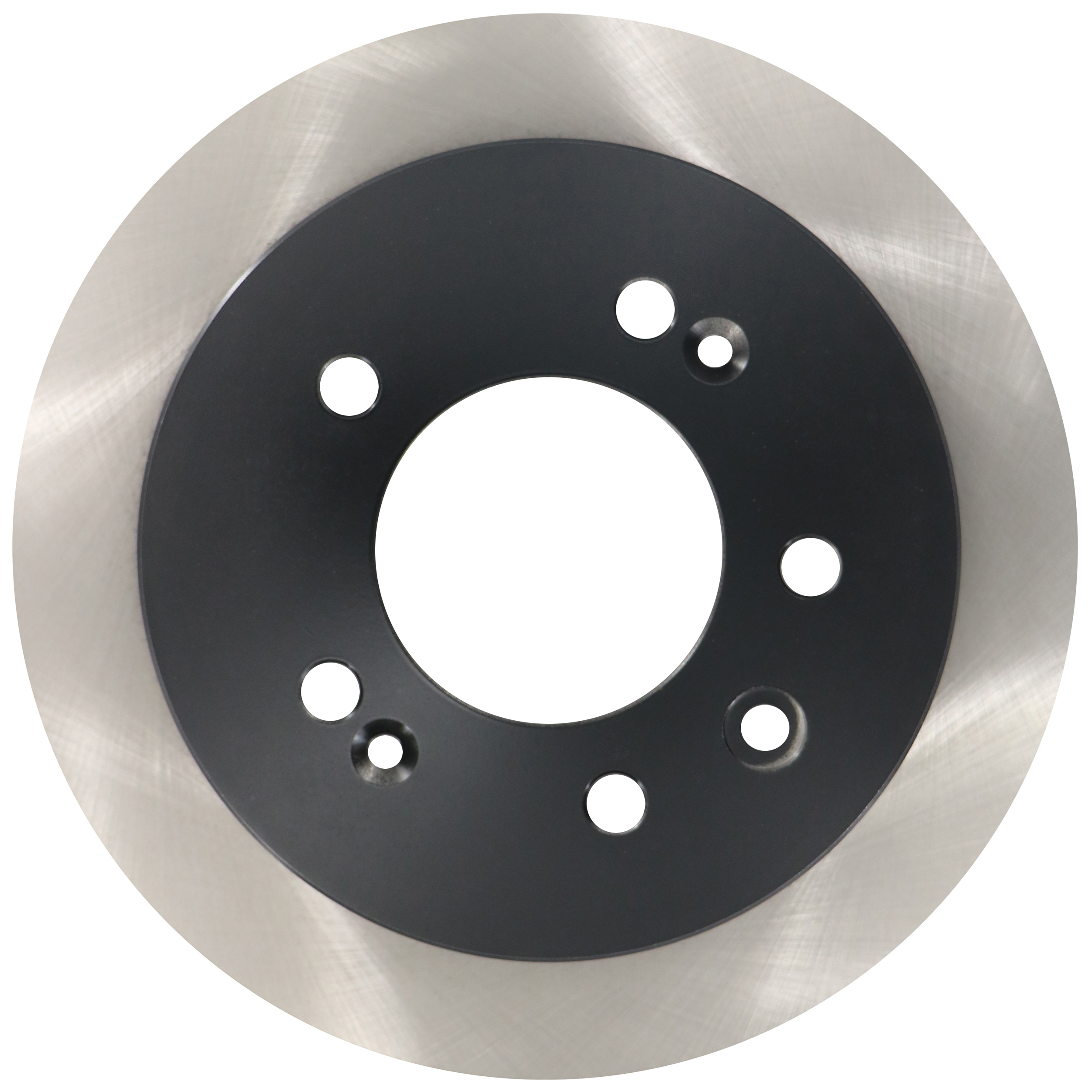 Disc Brake Rotor Perfect Stop PS900444HC