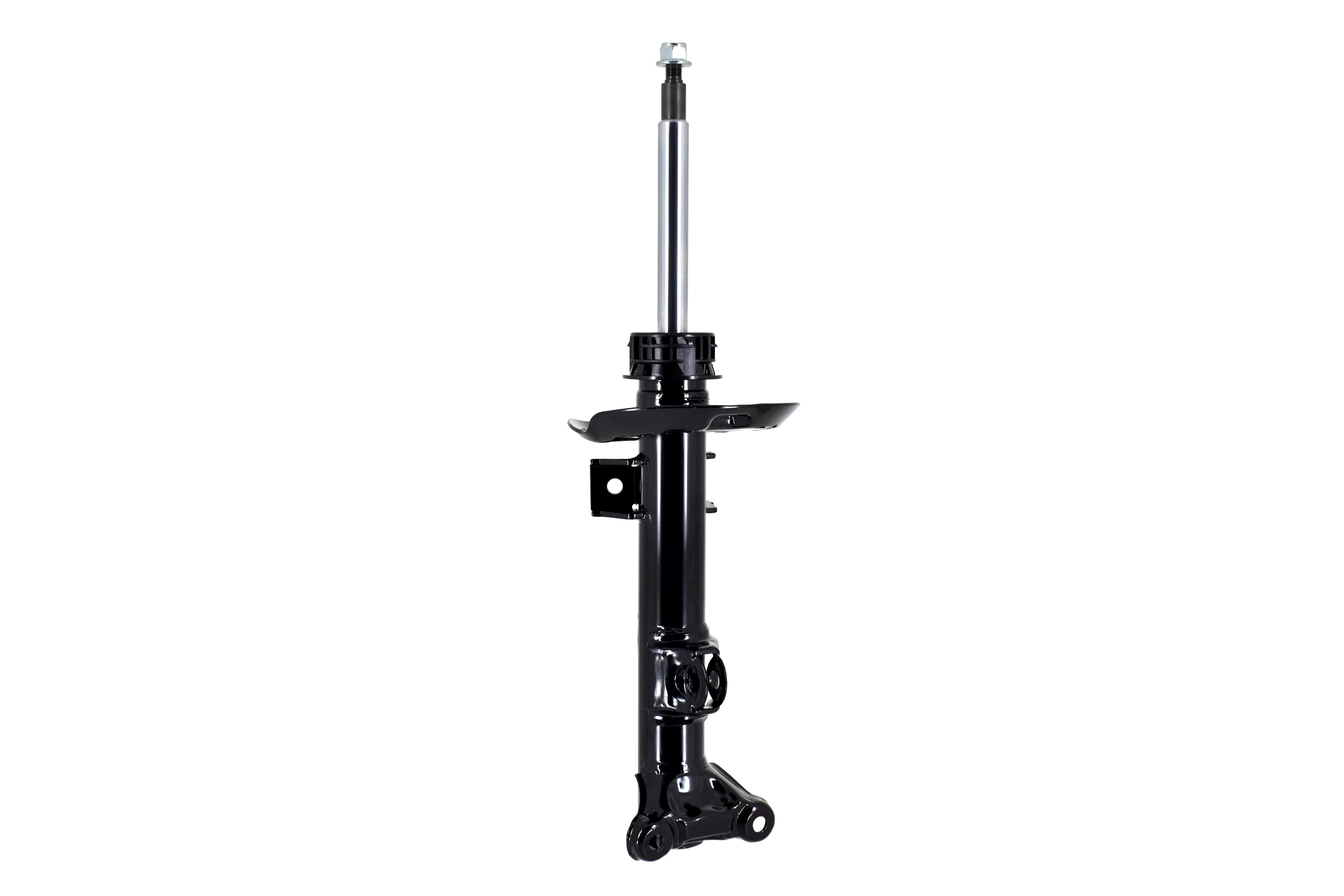 Suspension Strut MacPherson Ride Control MP335773