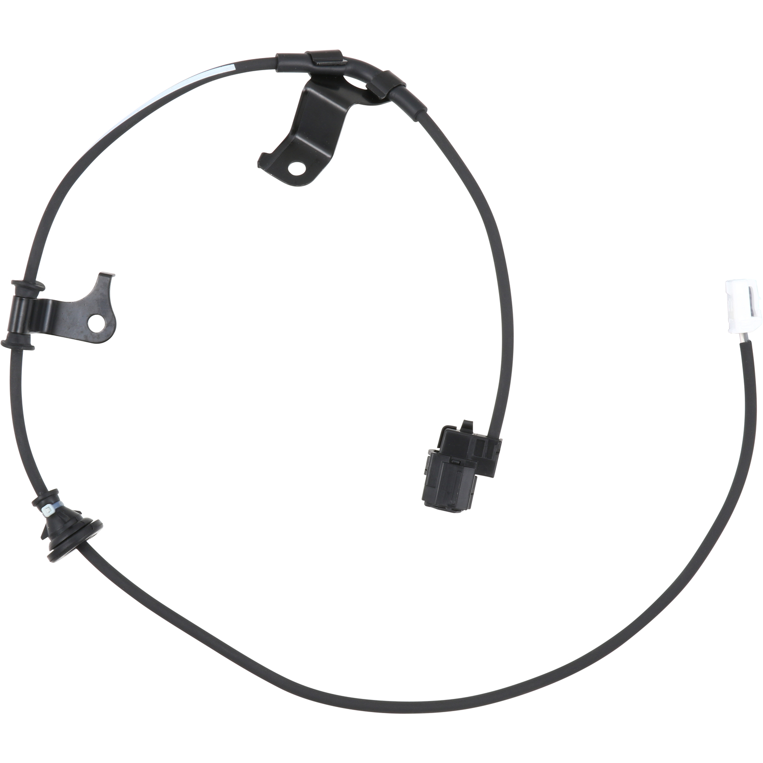 ABS Wheel Speed Sensor Wiring Harness Perfect Stop 2ABS4900