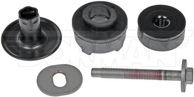 Body Mount Dorman - OE Solutions 924-183