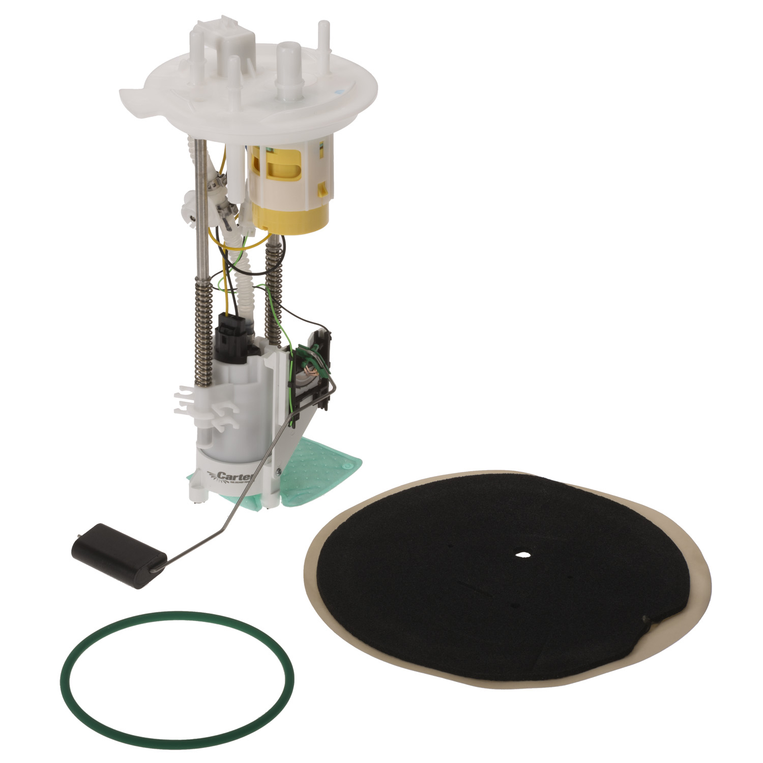 Fuel Pump Module Assembly Carter P76344M