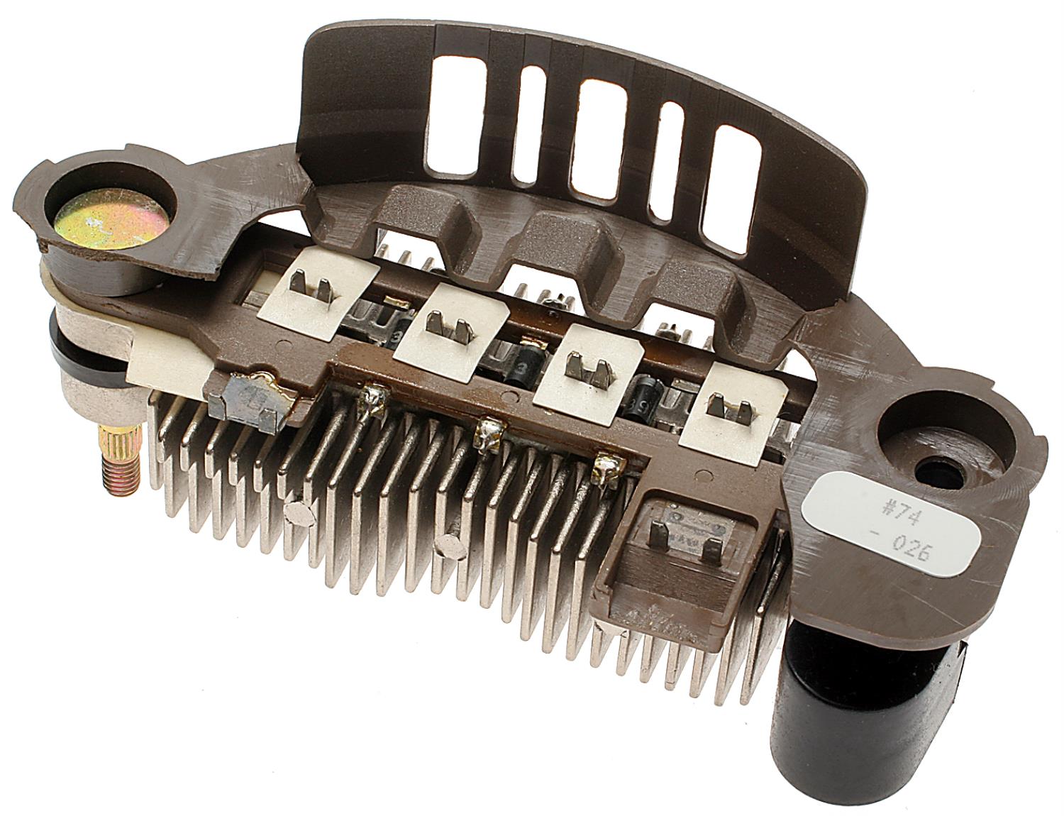 Alternator Rectifier Set ACDelco F713
