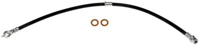 Brake Hydraulic Hose Parts Master BH621100
