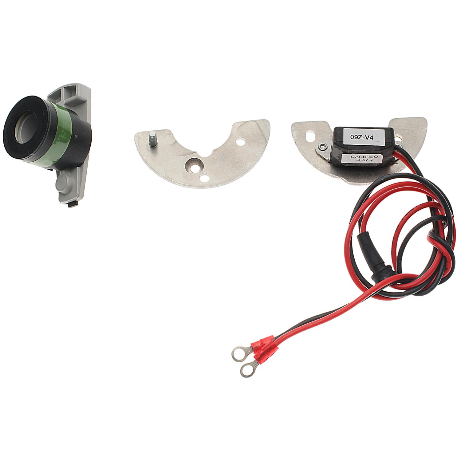 Ignition Conversion Kit Standard Ignition LX-812