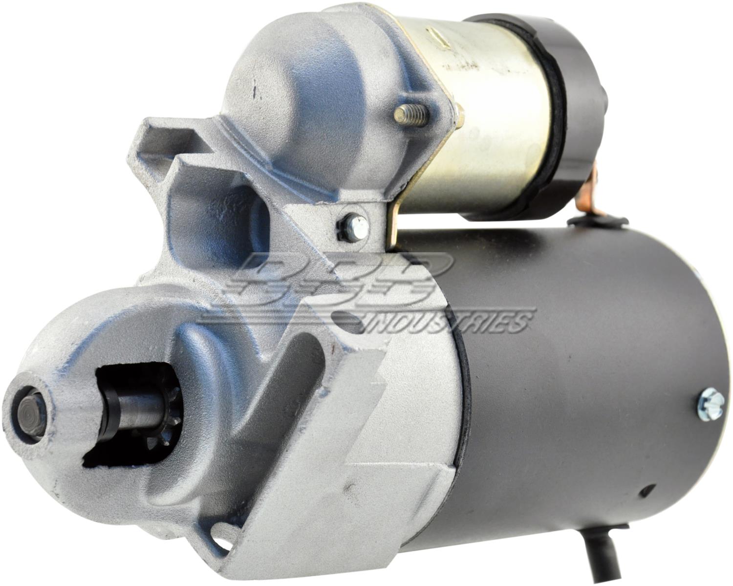 Starter TERREPOWER formerly BBB Industries N6476