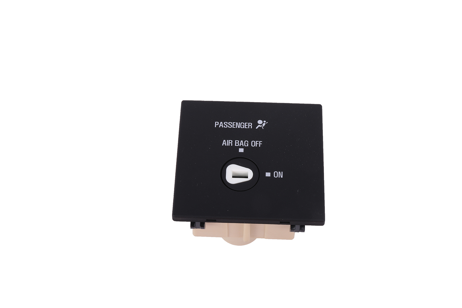 Passenger Air Bag Disable Switch GM Genuine Parts 22983262