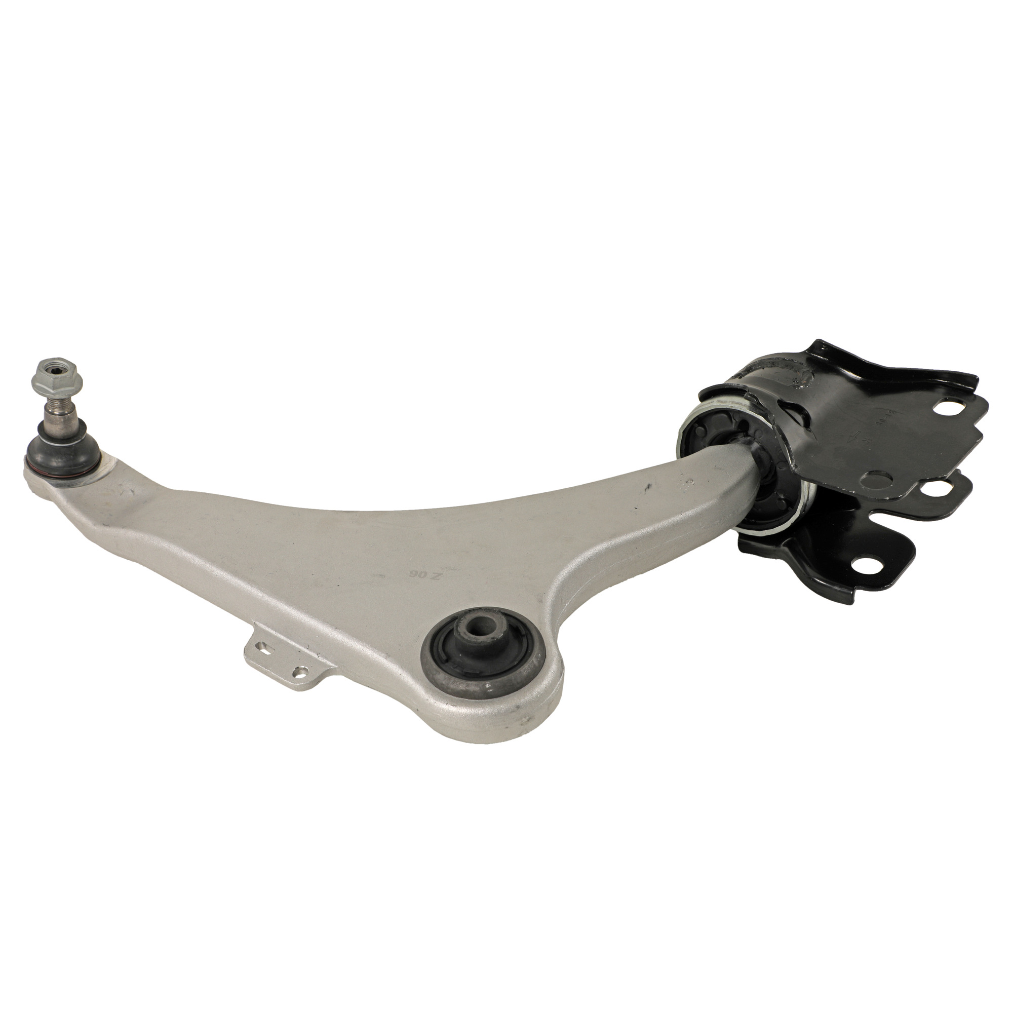 Suspension Control Arm and Ball Joint Assembly MOOG Chassis Products RK623653