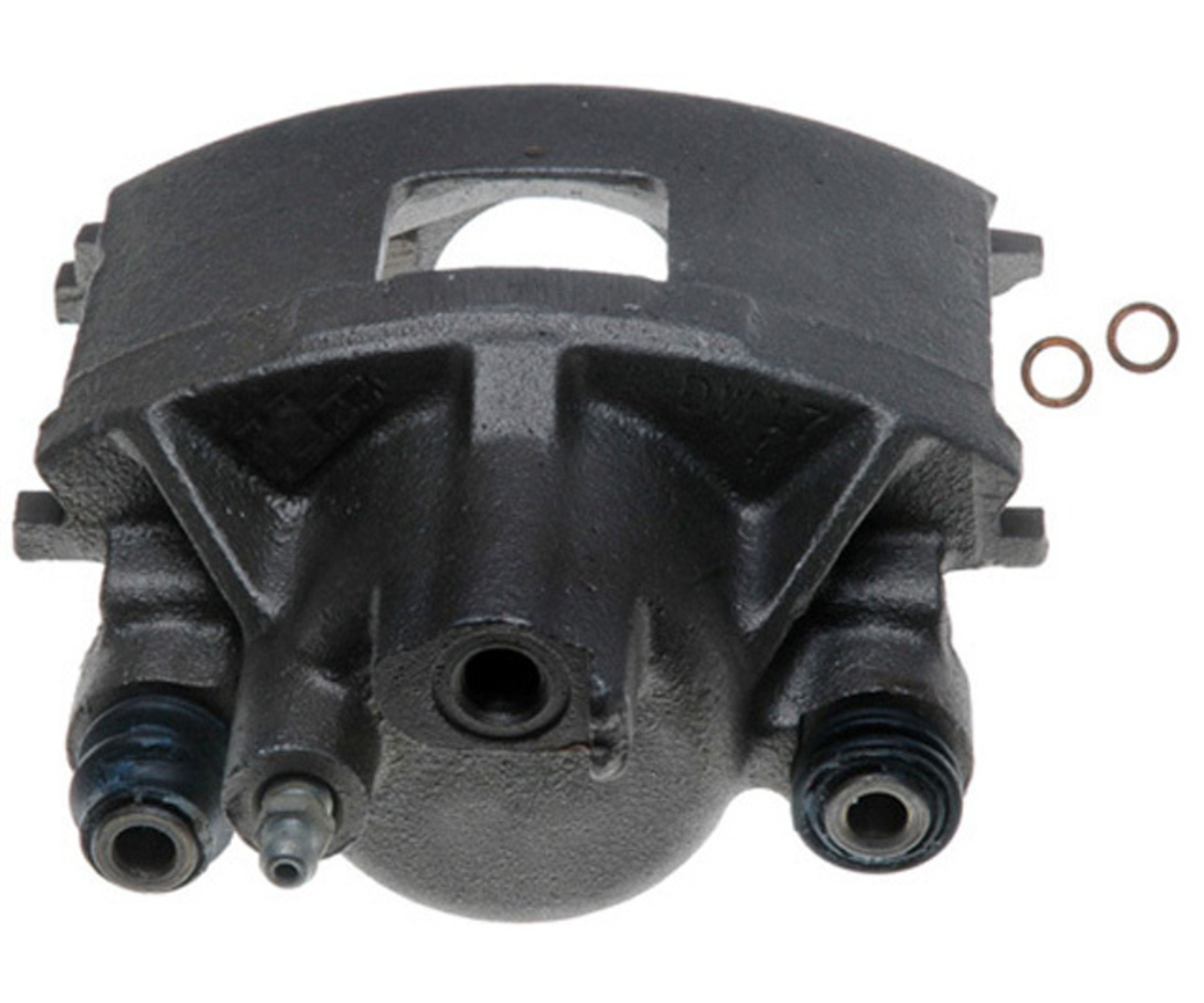 Disc Brake Caliper Raybestos Brakes FRC10512