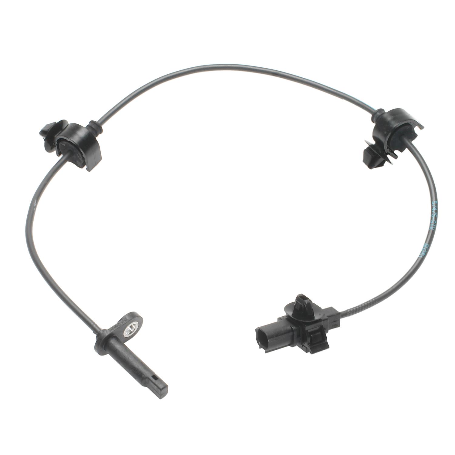 ABS Wheel Speed Sensor Standard Import ALS1558
