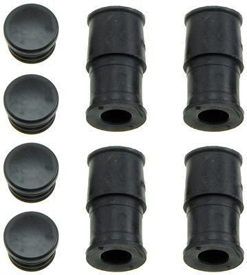 Disc Brake Hardware Kit Dorman - First Stop HW5804