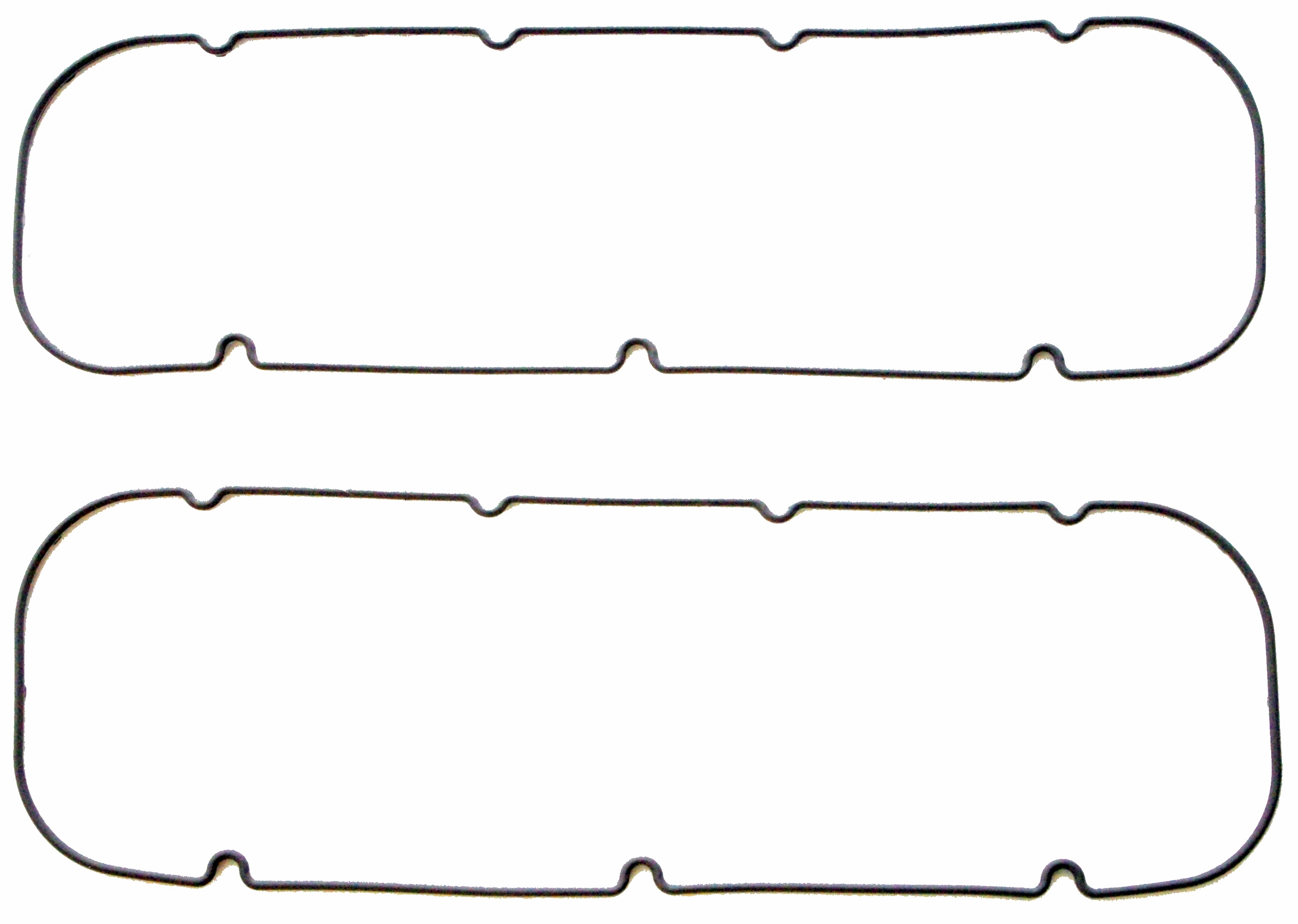 Engine Valve Cover Gasket Set Magnum Gaskets VS25055