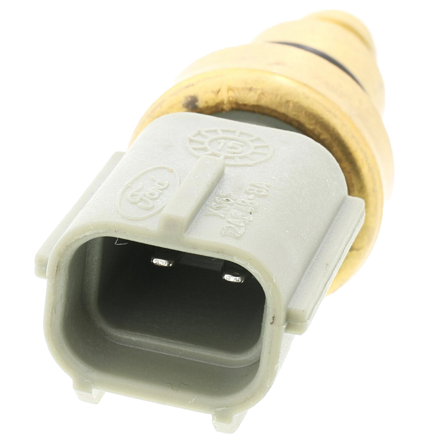 Engine Coolant Temperature Sensor Motorad 1TS1116