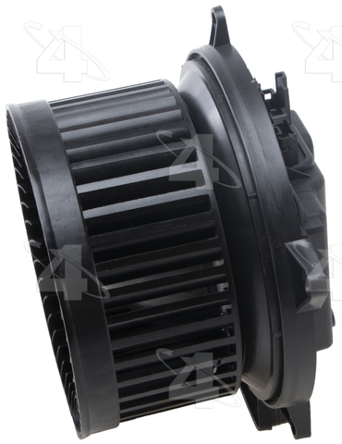 HVAC Blower Motor Four Seasons 76517