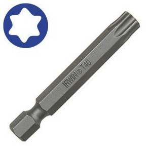 Screwdriver Bit Irwin 93309