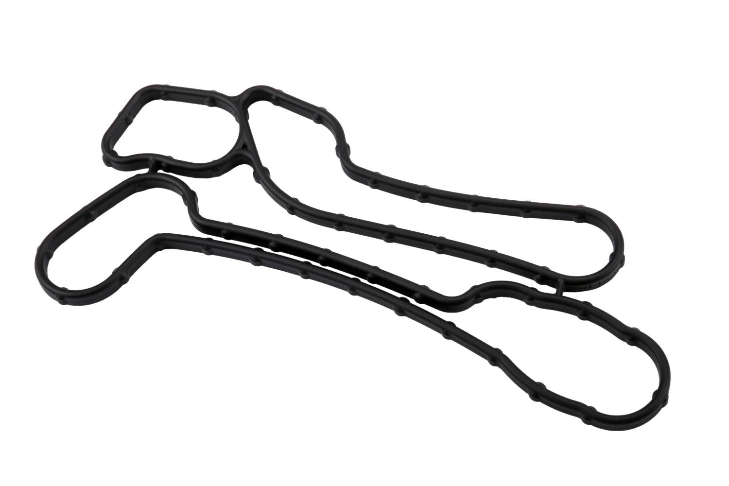 Engine Oil Cooler Seal ACDelco 25199750