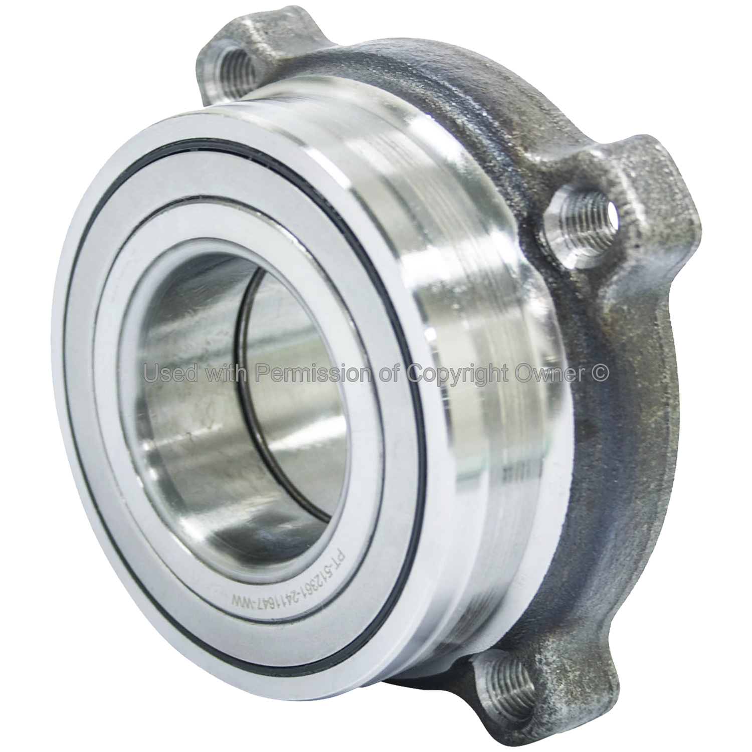 Wheel Bearing Assembly MacPherson Bearing Assemblies M512361