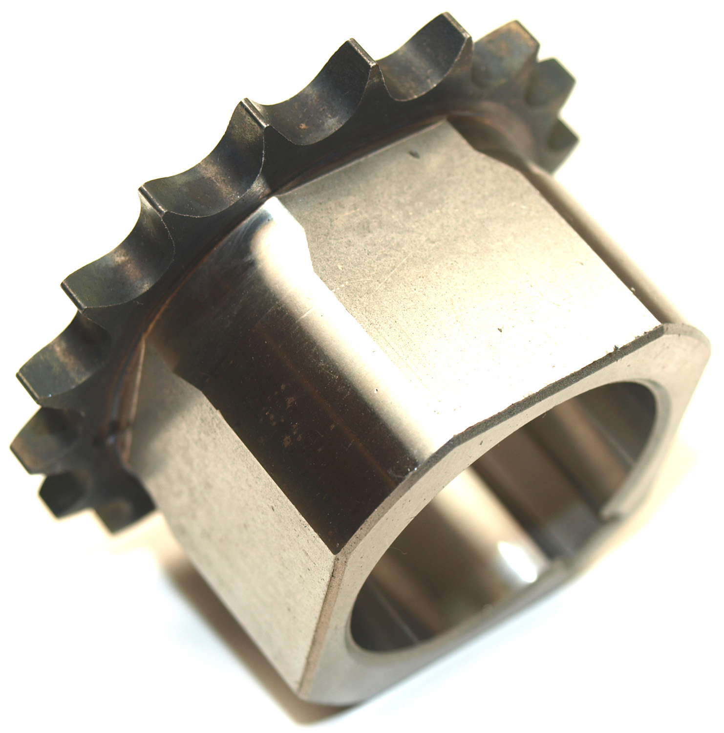 Engine Timing Crankshaft Sprocket Cloyes S941