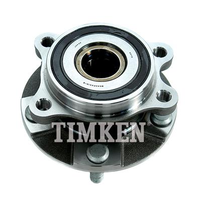 Wheel Bearing and Hub Assembly Timken HA590165
