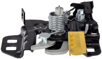 Hood Latch Assembly Dorman - OE Solutions 820-004