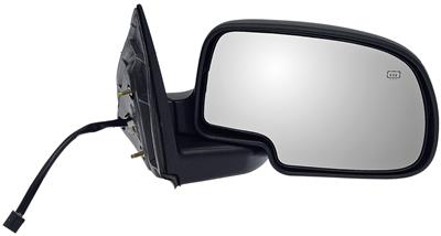 Door Mirror Dorman 955-529