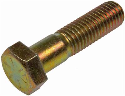 Bolt Dorman - Autograde 197-625