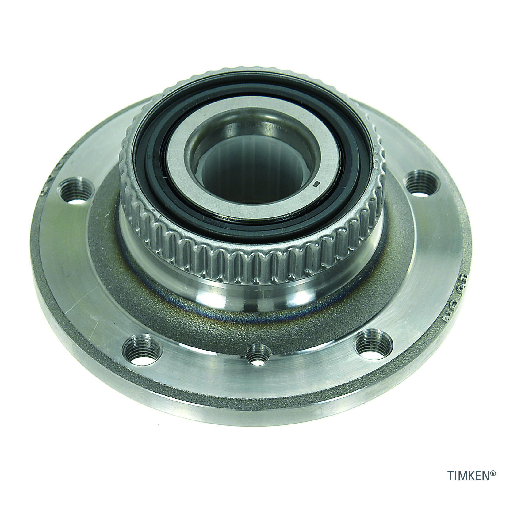 Wheel Bearing and Hub Assembly Timken 513125