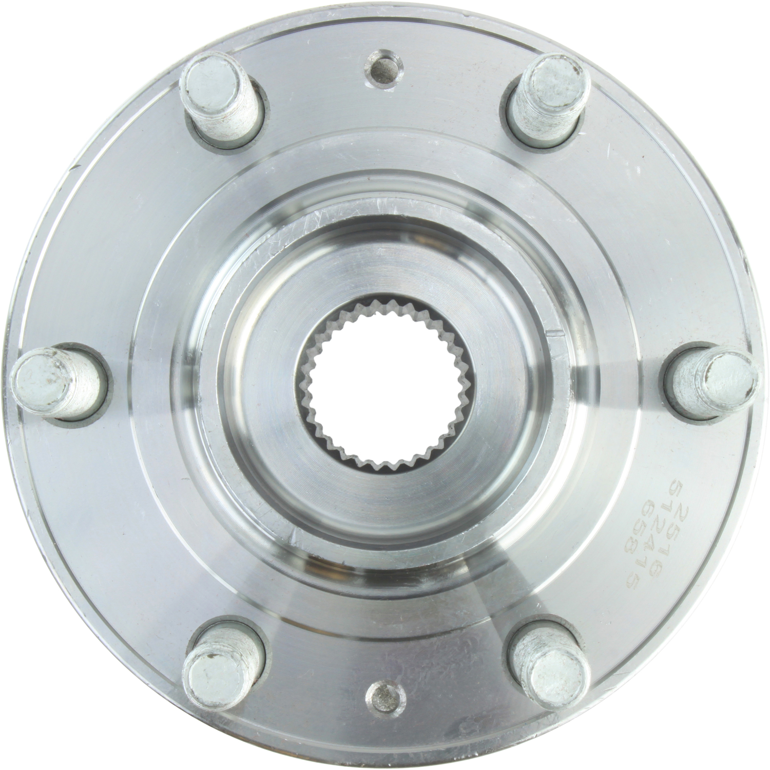 Wheel Bearing and Hub Assembly Centric Parts 40051003E