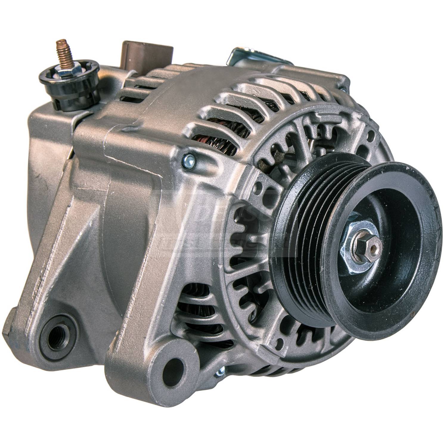 Alternator DENSO Auto Parts 210-0164